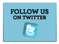 Follow us on Twitter